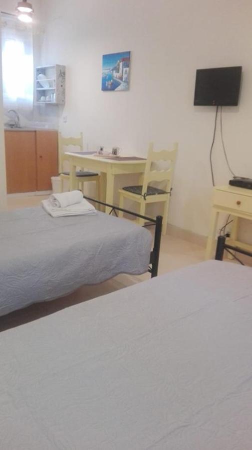 Anemologio Studios Lassi  Dış mekan fotoğraf